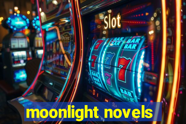 moonlight novels